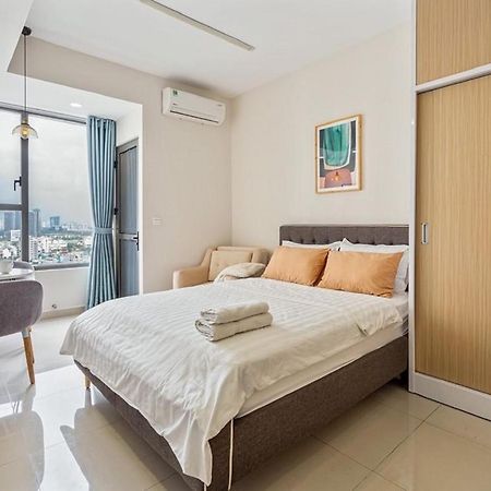 Nu Apartment TP. Hồ Chí Minh Ngoại thất bức ảnh