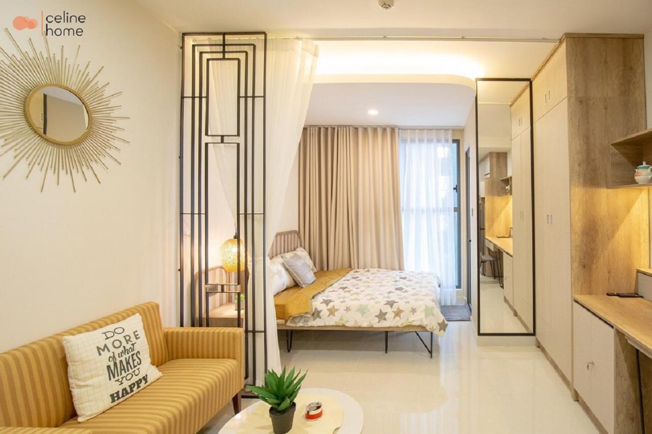 Nu Apartment TP. Hồ Chí Minh Ngoại thất bức ảnh