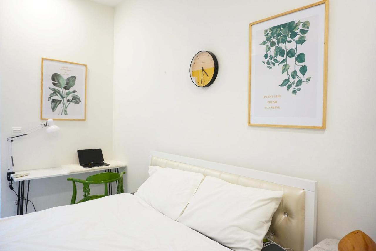 Nu Apartment TP. Hồ Chí Minh Ngoại thất bức ảnh