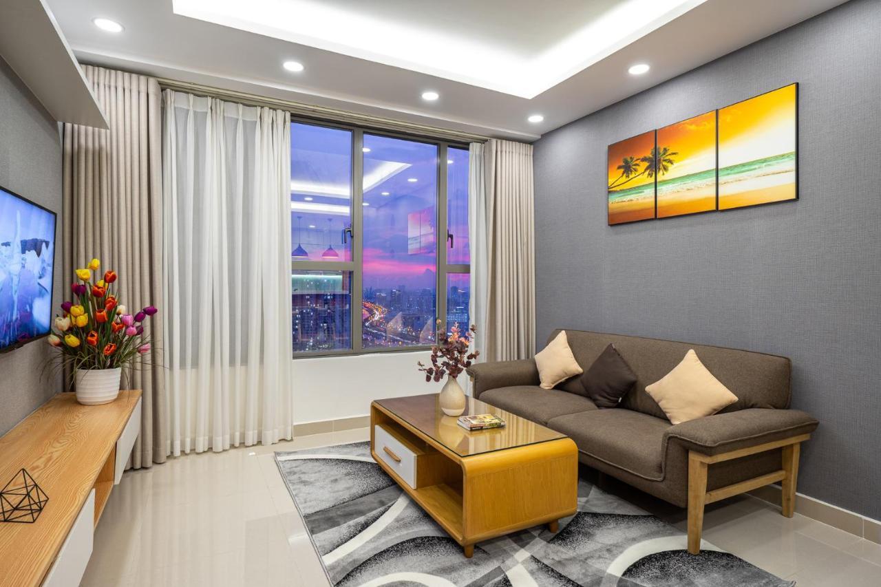 Nu Apartment TP. Hồ Chí Minh Ngoại thất bức ảnh