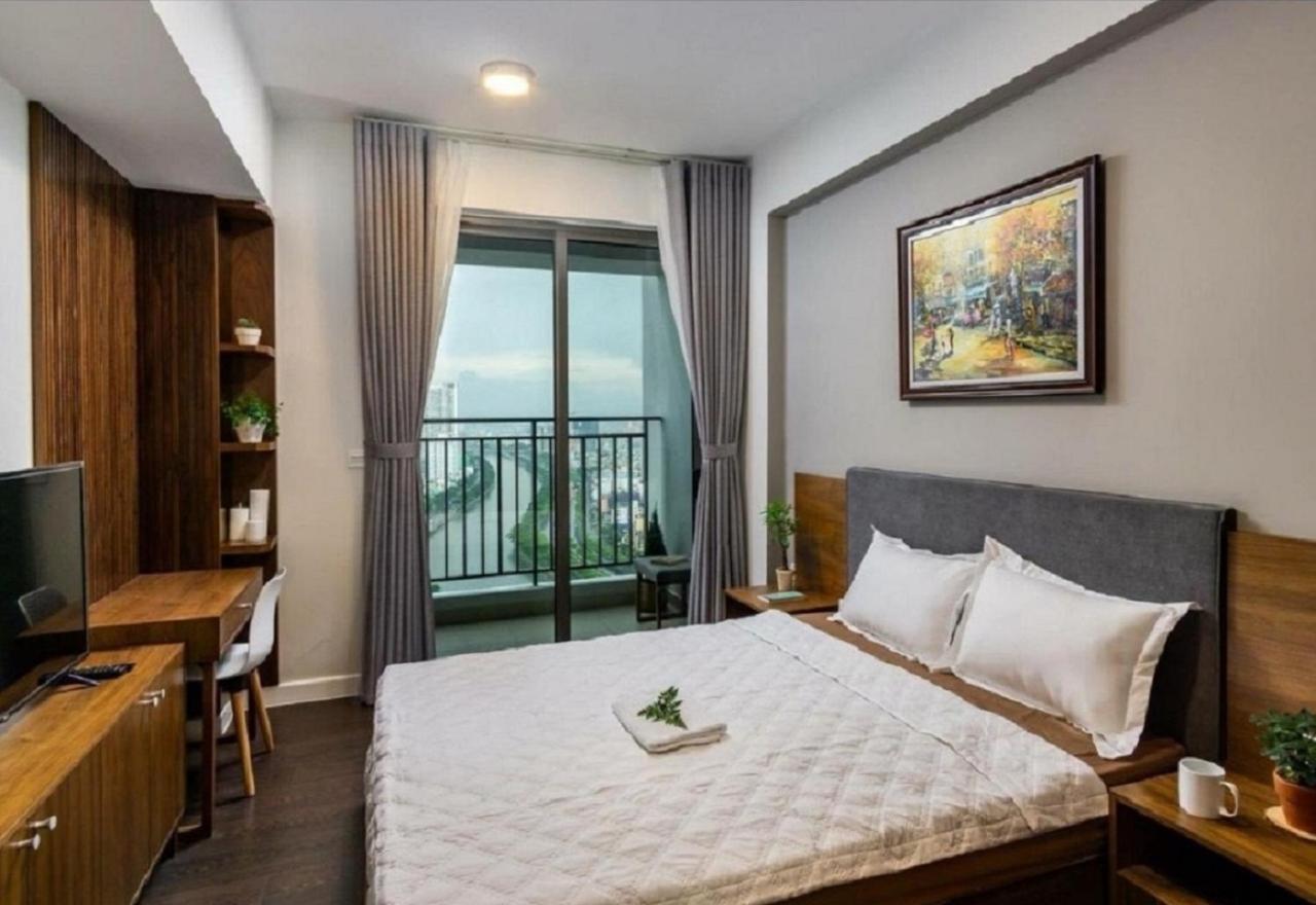 Nu Apartment TP. Hồ Chí Minh Ngoại thất bức ảnh