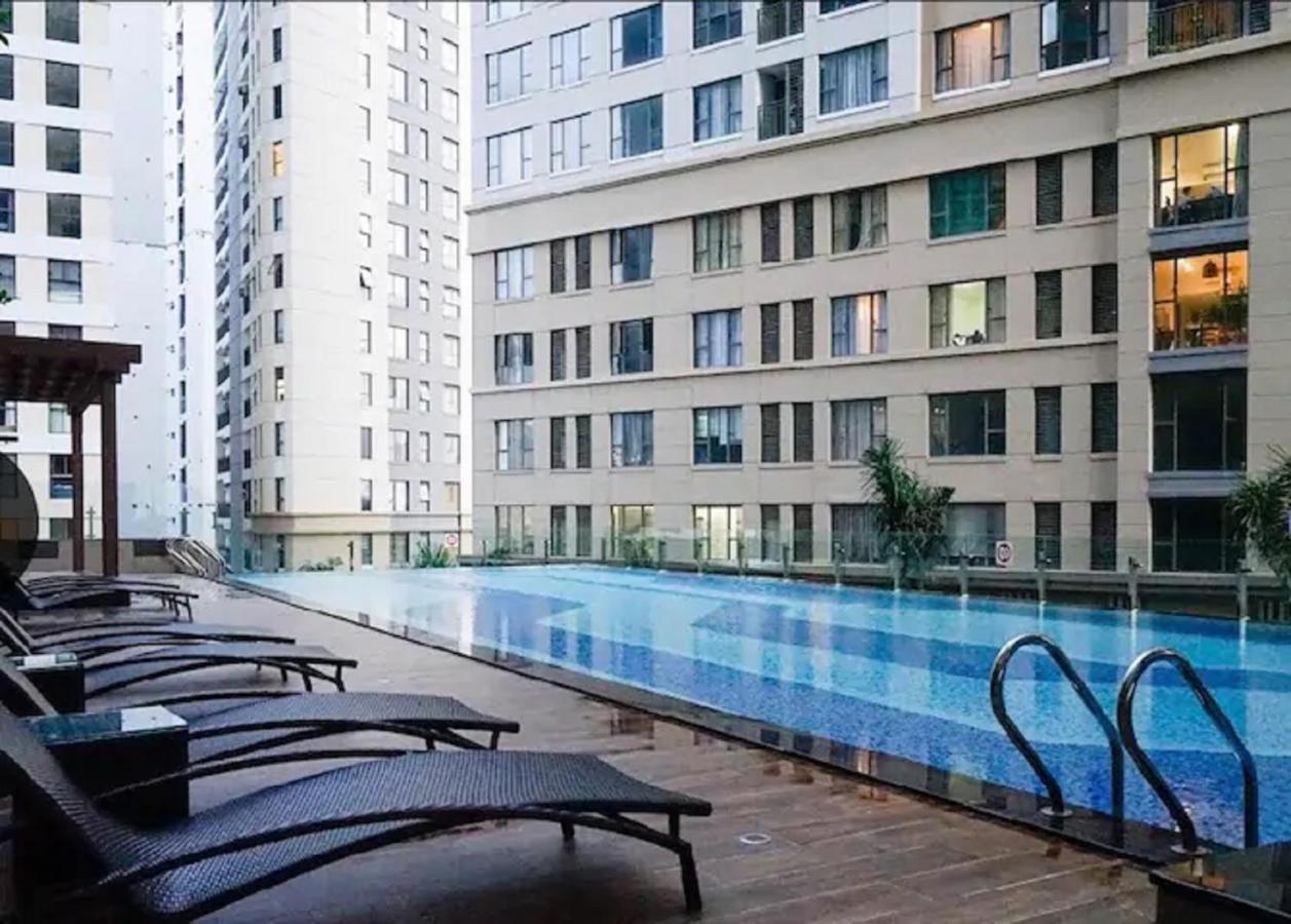 Nu Apartment TP. Hồ Chí Minh Ngoại thất bức ảnh