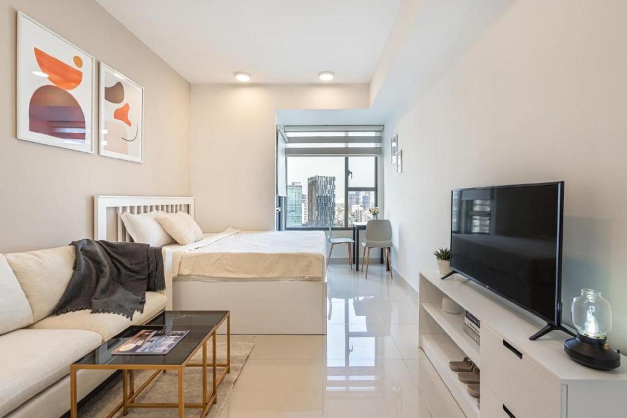 Nu Apartment TP. Hồ Chí Minh Ngoại thất bức ảnh