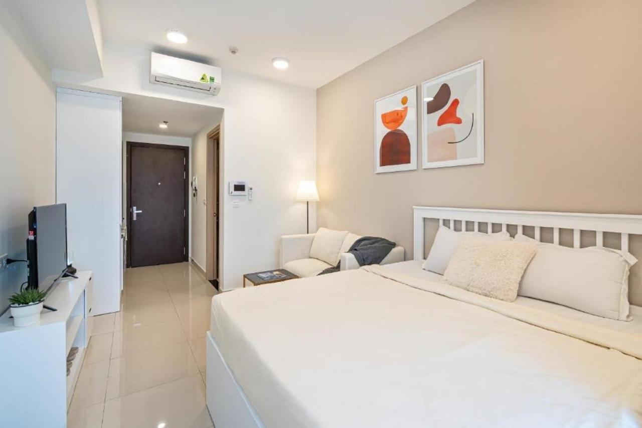 Nu Apartment TP. Hồ Chí Minh Ngoại thất bức ảnh