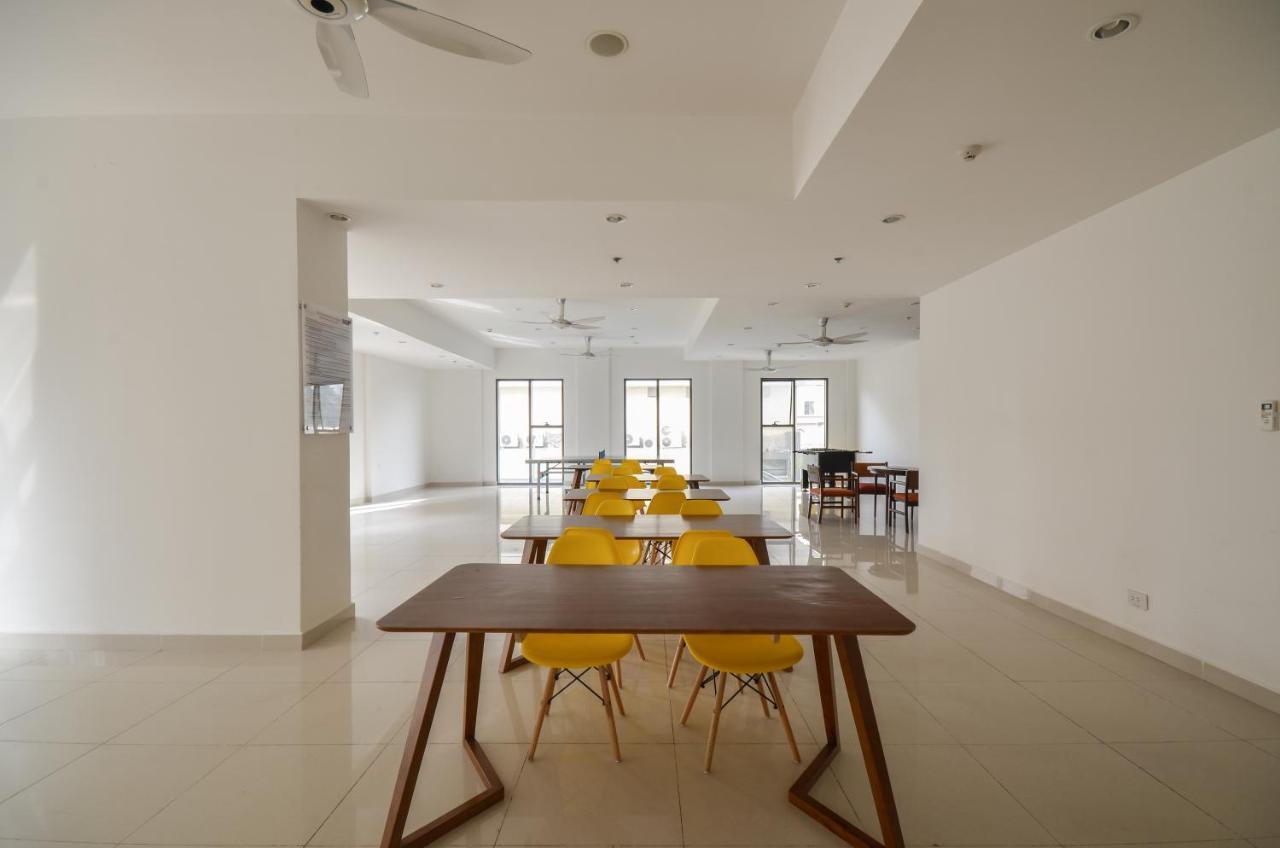 Nu Apartment TP. Hồ Chí Minh Ngoại thất bức ảnh